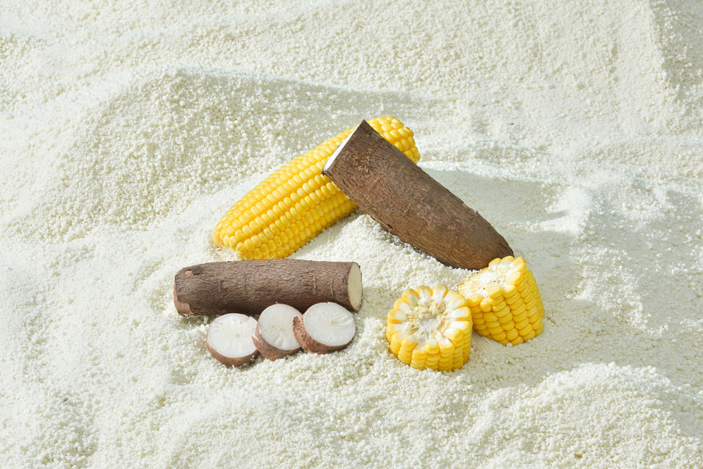 Why Are Cat Owners Falling in Love with Tapioca Cat Litter?