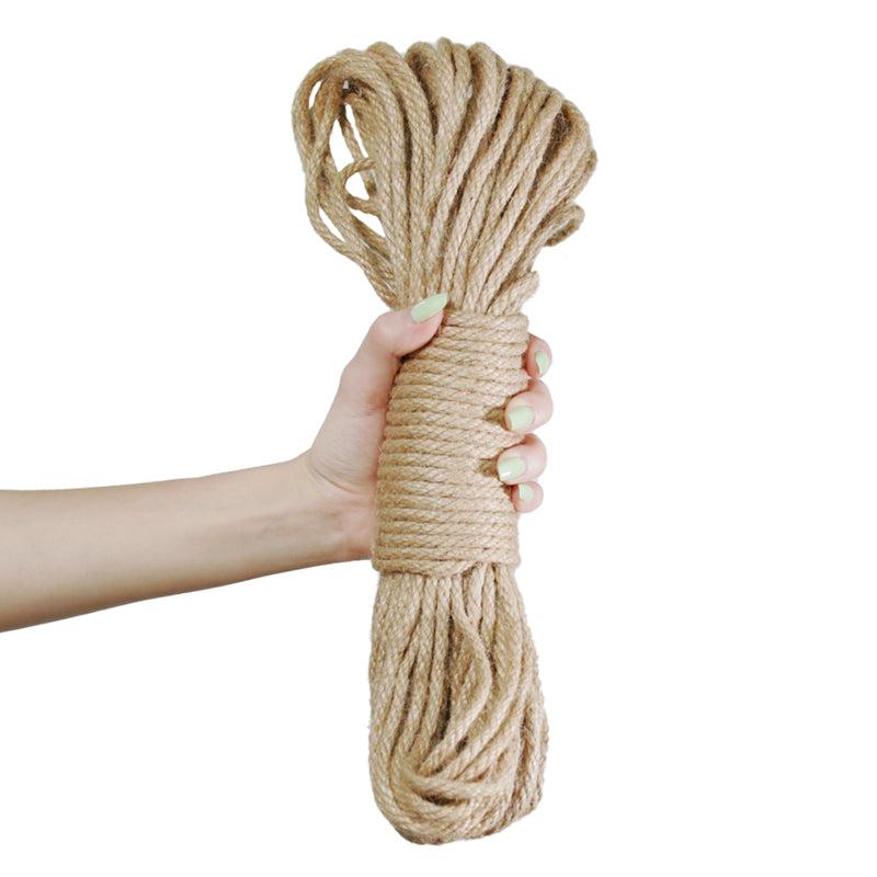 Michu Repair Rope For Cat Trees