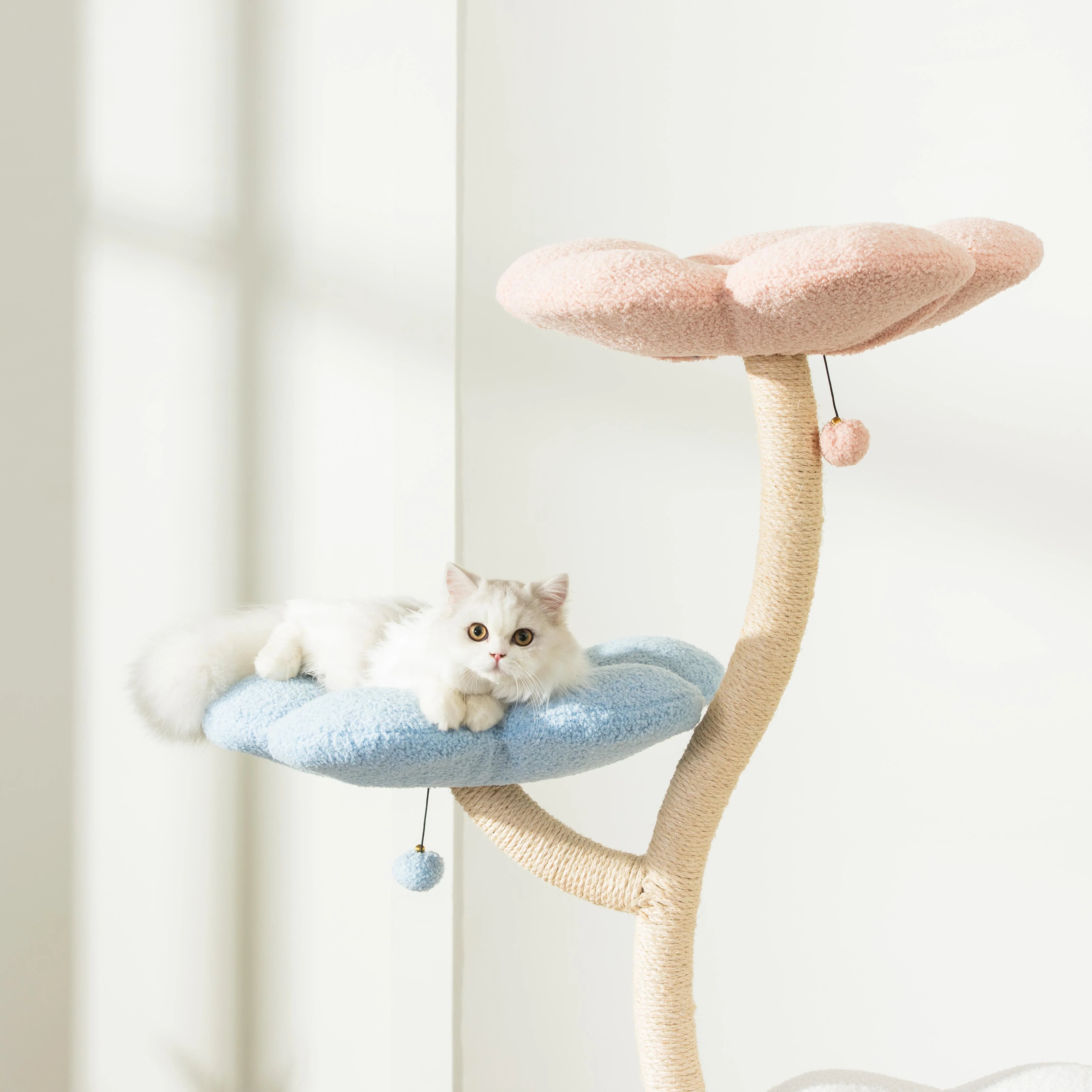 Shop designer cat tower Cheap Sale - Main Image