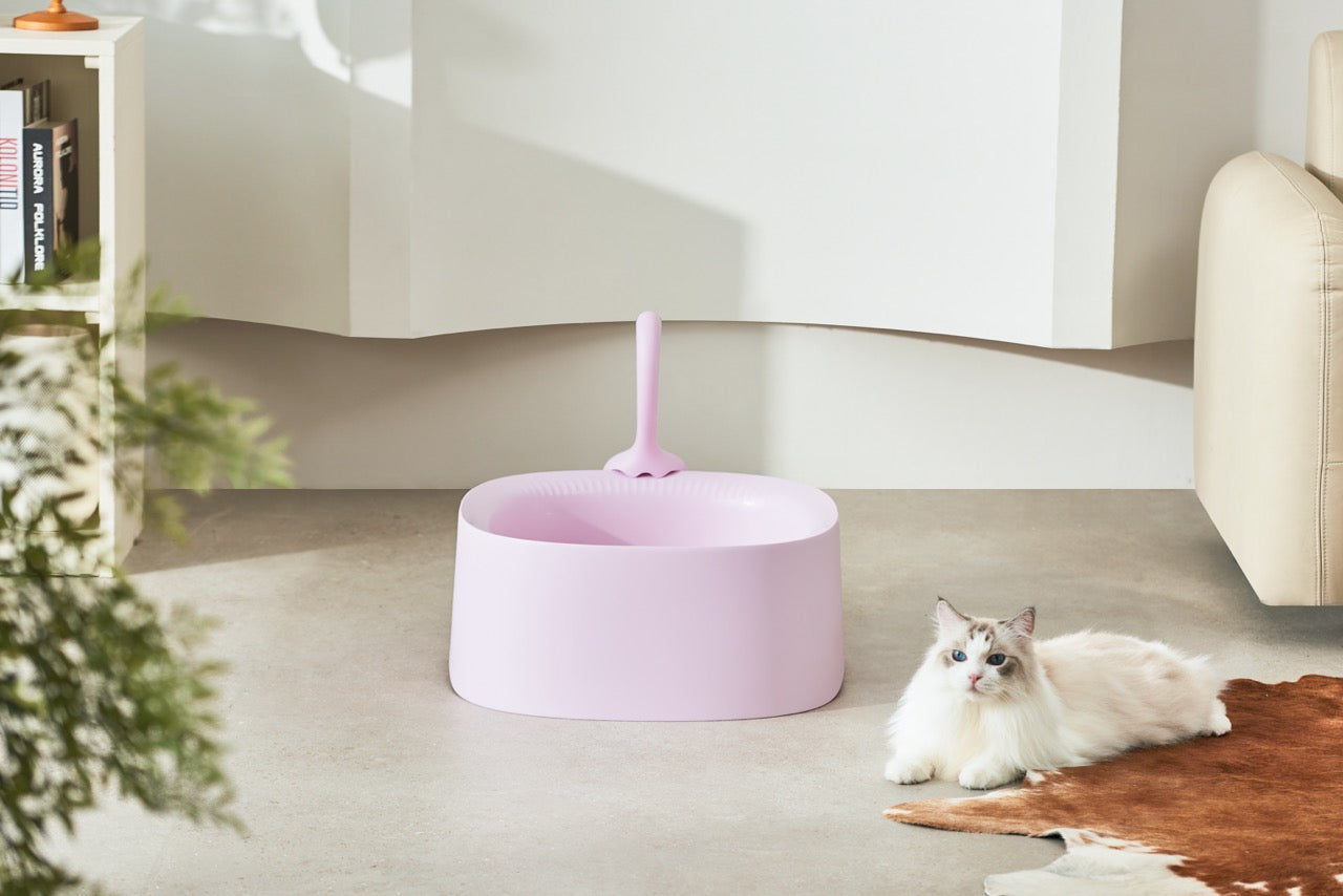 Extra large cat litter tray pets at home online