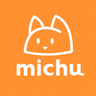 Michu Pet logo