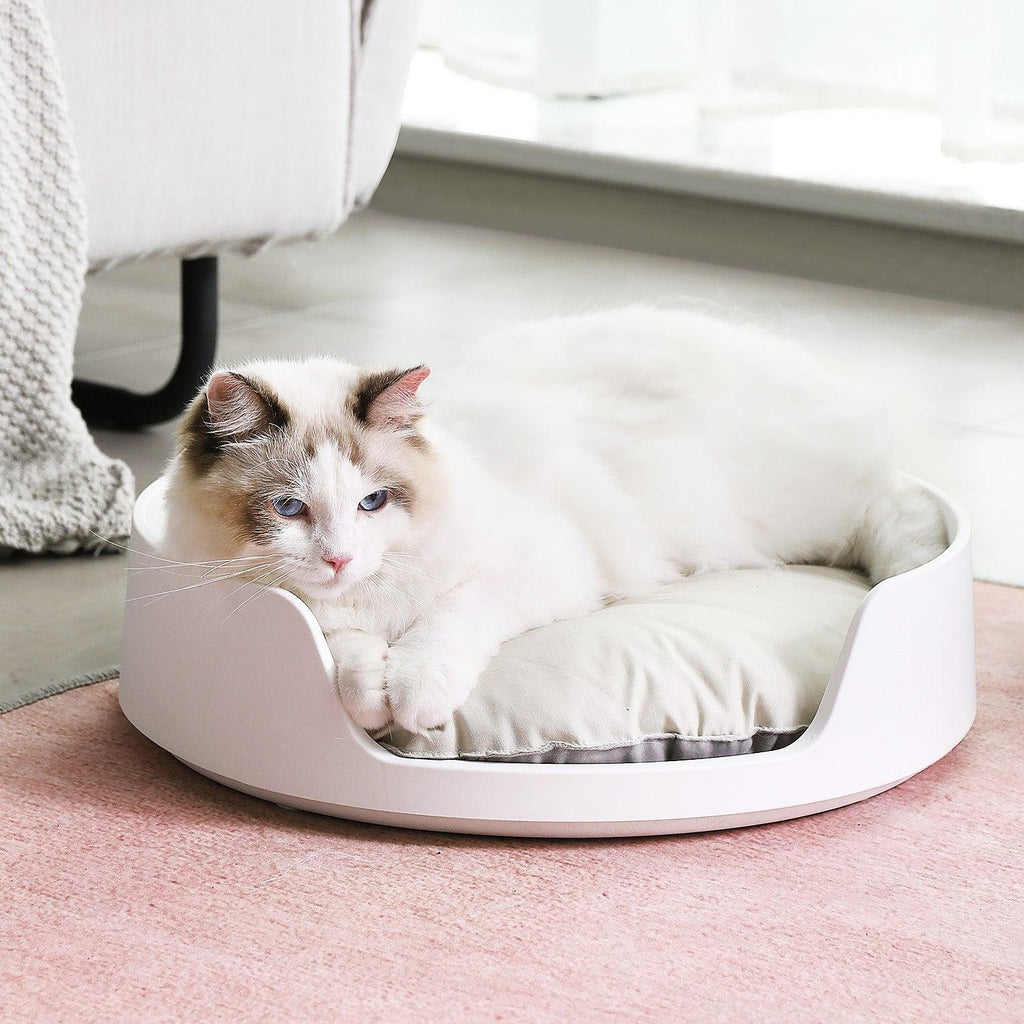 Mayitwill Cat Litter Box Mat - Furrytail