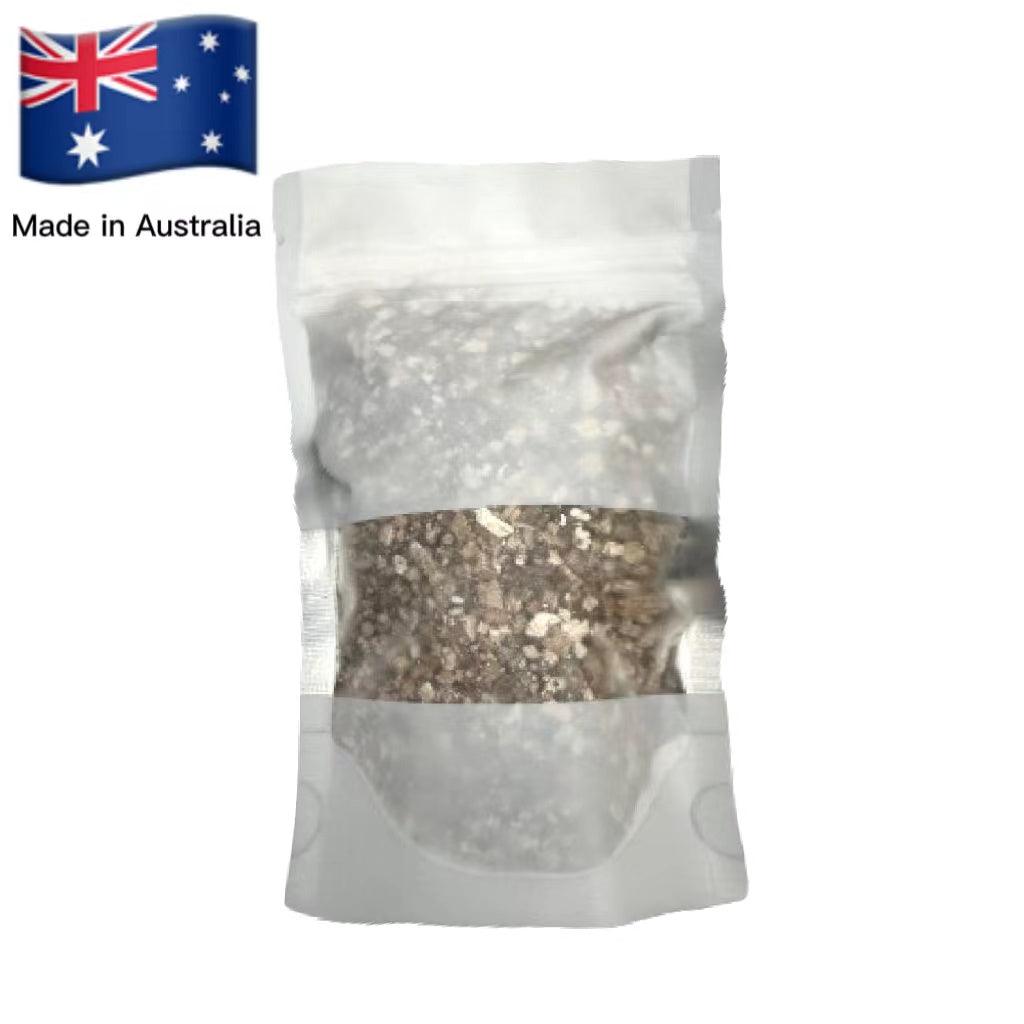 Michu Cat Grass Seed Replacement Pack - The Ultimate Solution for Lush and Healthy Cat Grass Growth in Australia - Michu Australia