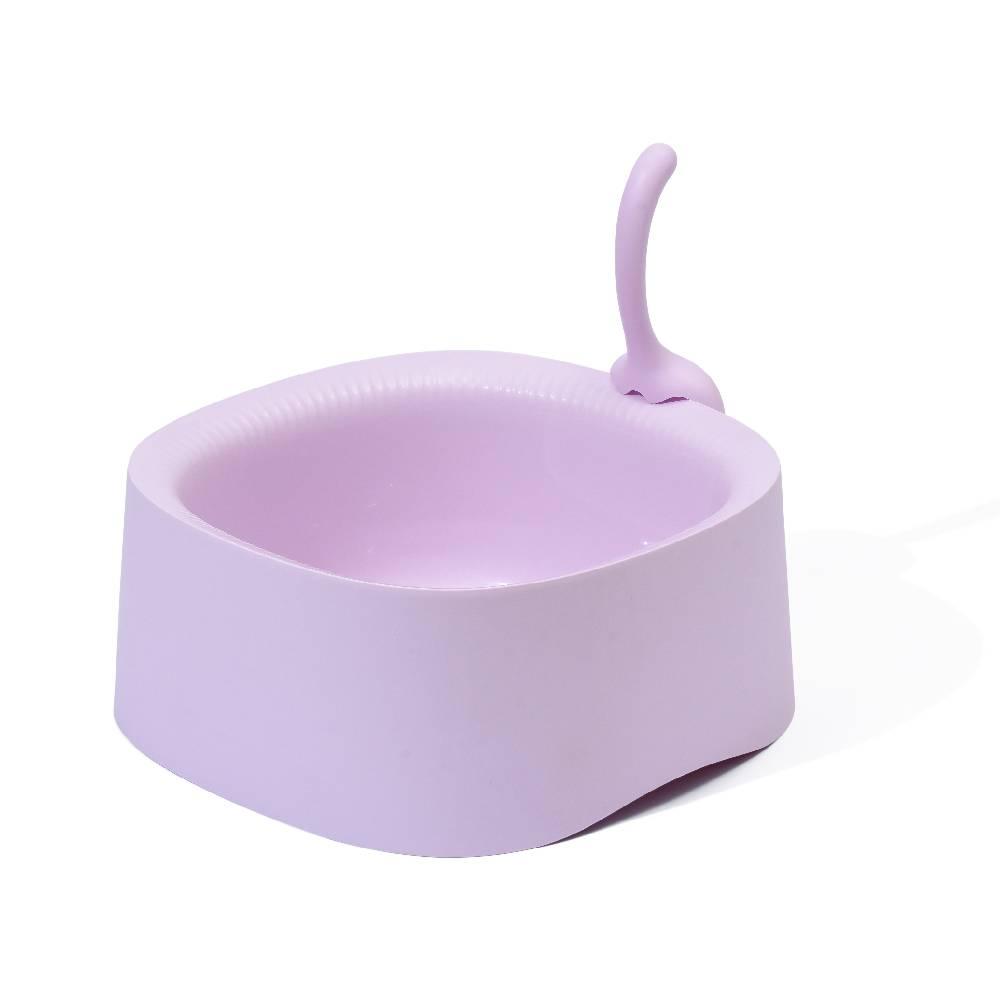 Michu Macaron High Edge Open Style Extra Large Cat Litter Box - Michu Australia