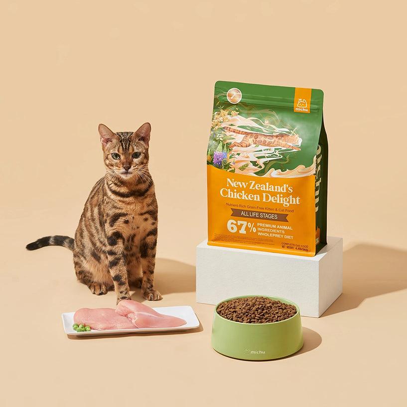 Kibbles Michu Australia kibbles-michu-australia