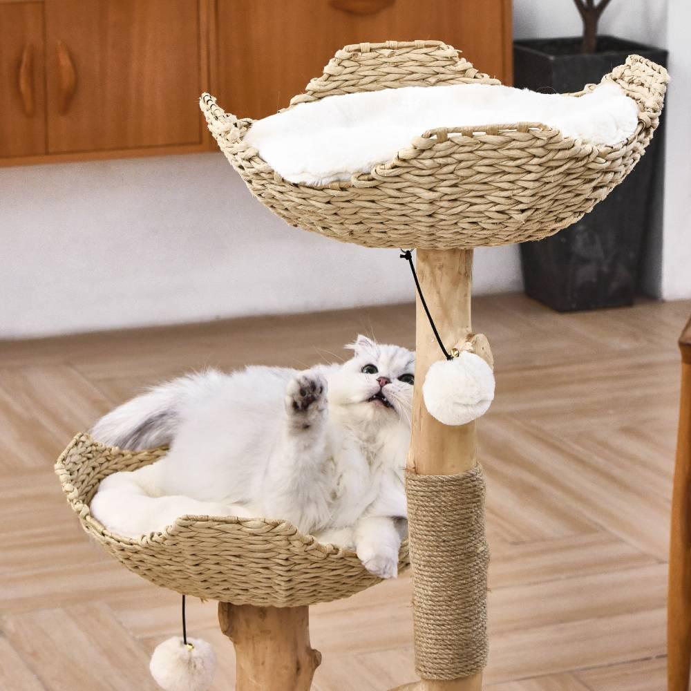 michu-premium-real-wood-cat-tower-large-spacious-australian-feline-haven-michu-australia-3