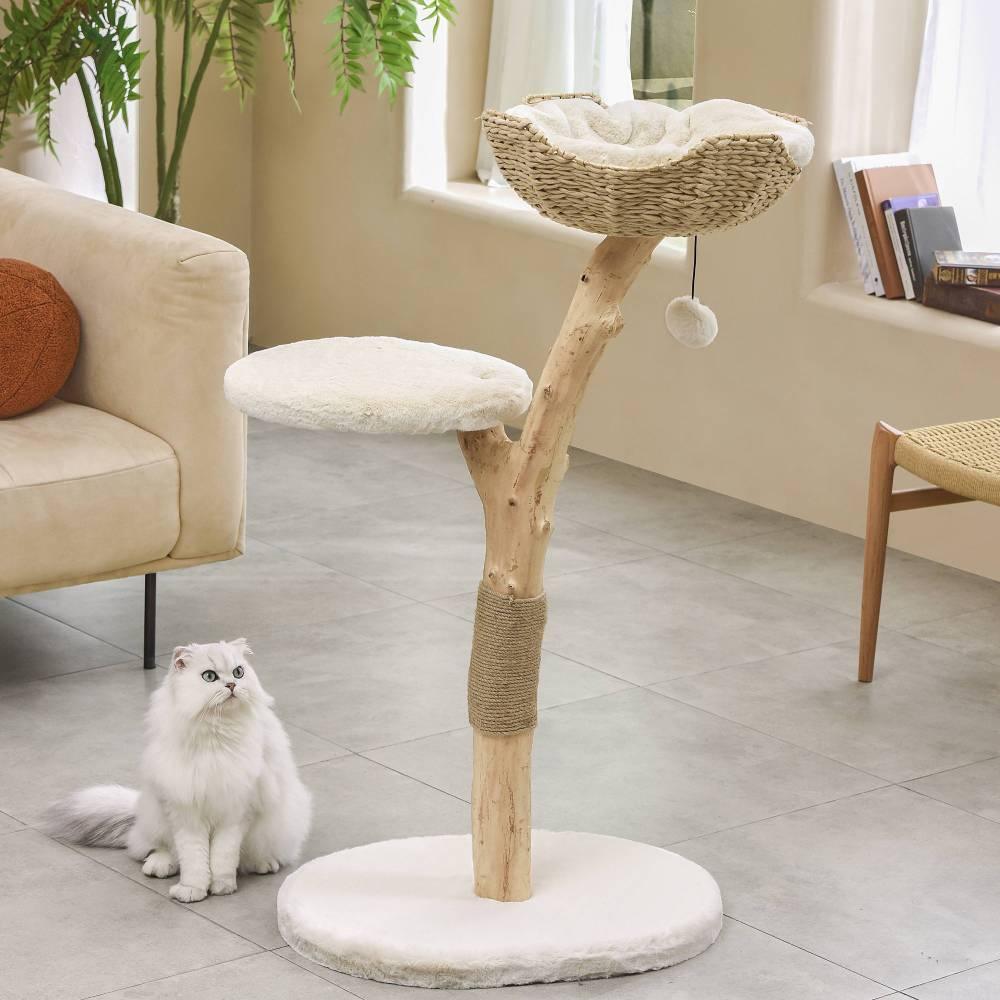 michu-selected-real-wood-cat-tree-medium-the-ultimate-feline-playground-for-aussie-cats-michu-australia-3